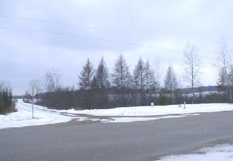 - Onesti Rd & Cty Rd Q, Almon, WI 54499