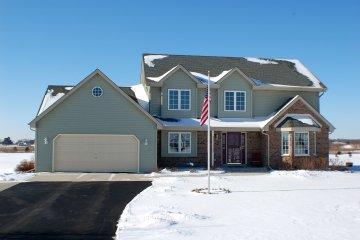 S89W35245 Eagle Ter., Eagle, WI 53119