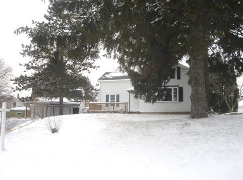 203 Poplar St., Sheboygan Falls, WI 53085
