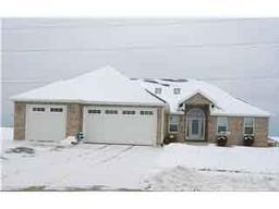 3673 Merlin Ct., Sturtevant, WI 53177