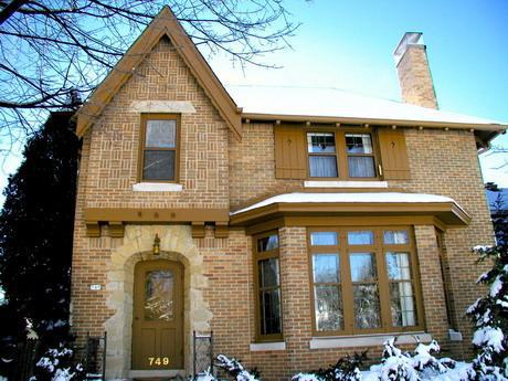 749 E Beaumont Ave., Whitefish Bay, WI 53217