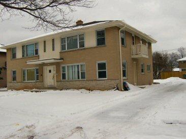 5962 N 63rd St., Milwaukee, WI 53218