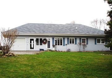W9447 County Road X, Sharon, WI 53114