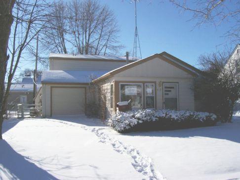 913 Lombard Ave., Racine, WI 53402