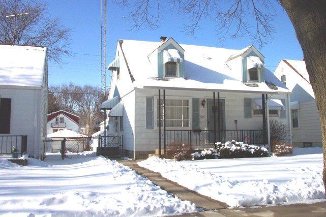 [Address Hidden by Seller], Milwaukee, WI 53214