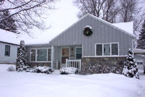 [Address Hidden by Seller], West Bend, WI 53095