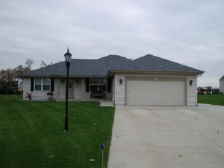 [Address Hidden by Seller], East Troy, WI 53120