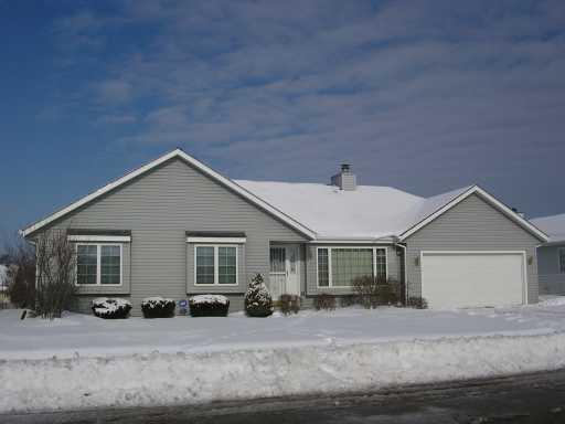 8708 Queensbury Ln., Sturtevant, WI 53177