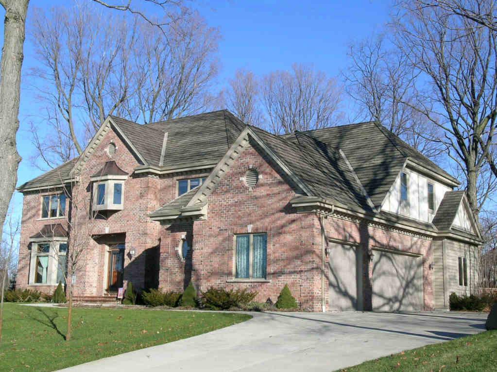 W257S7640 Prairieside Ct., Vernon, WI 53189