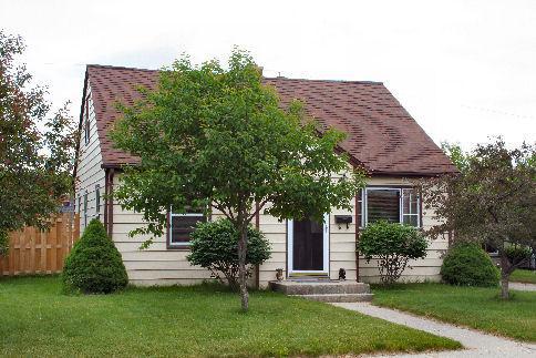 727 S Indiana, West Bend, WI 53095