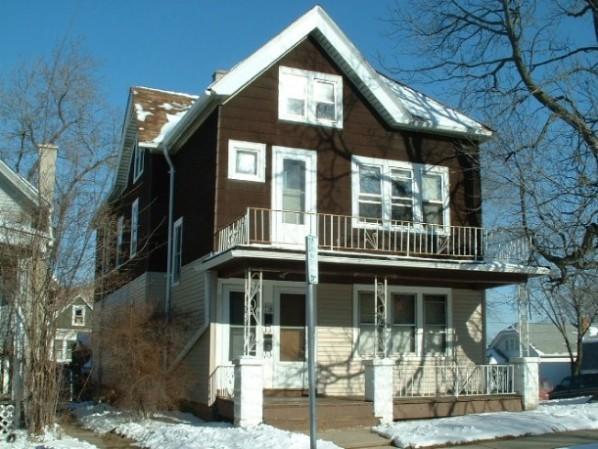 [Address Hidden by Seller], Milwaukee, WI 53207