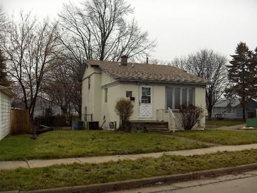 4427 Byrd Ave, Racine, WI 53405