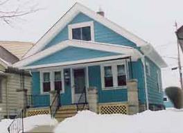 1417 E Oklahoma Ave, Milwaukee, WI 53207