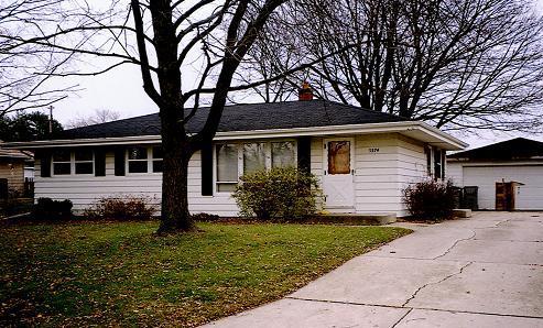 5574 S 33rd St., Milwaukee, WI 53221