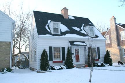 5329 N Shoreland Ave., Whitefish Bay, WI 53217