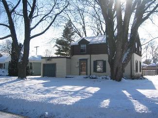 2109 Webster St., Racine, WI 53405