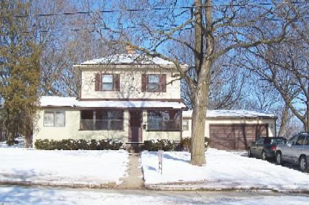 1024 W Florence St., Whitewater, WI 53190