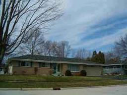 1543 N Holden St., Port Washington, WI 53074