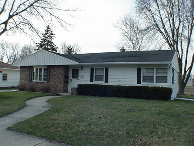 426 W Rossman St., Hartford, WI 53027