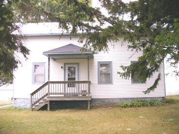 16316 S Cedar Lake Dr., Schleswig, WI 53042