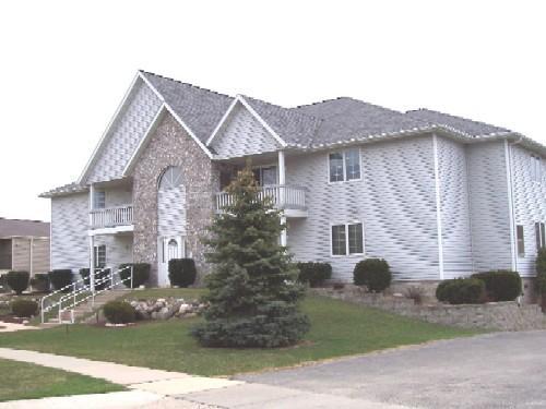707 Shepherds Dr. #2, West Bend, WI 53090