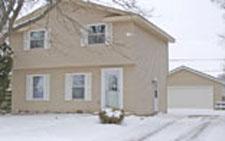 8516 Westminster Dr, Sturtevant, WI 53177