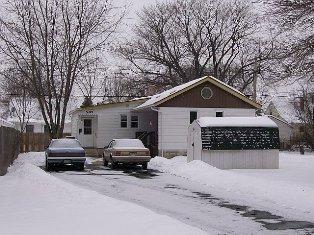 5029 N 62nd St., Milwaukee, WI 53218