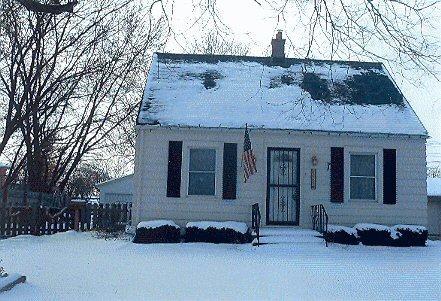 [Address Hidden by Seller], Milwaukee, WI 53220