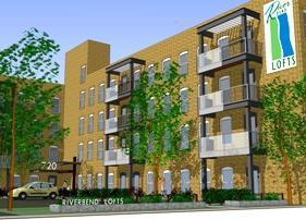 720 S Marquette St #303, Racine, WI 53403