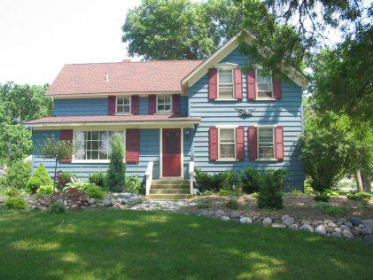 18650 Honey Creek, Brookfield, WI 53045