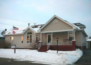 1712 Lakewood Ave., Mount Pleasant, WI 53403