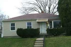 2011 Harriet St., Racine, WI 53404