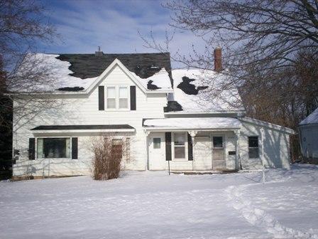 W4392 Center St., Lima, WI 53031