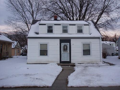 4166 N 42nd St., Milwaukee, WI 53216