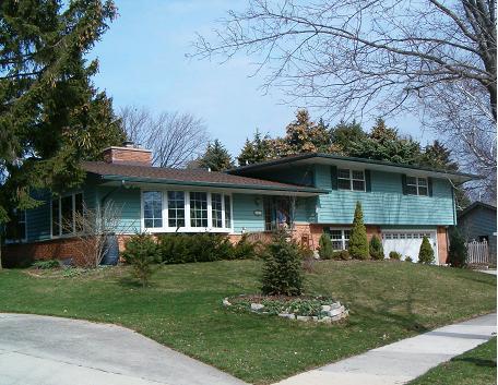 947 W Whitefish, Port Washington, WI 53074