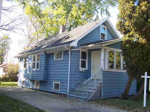 1018 Birch St., Racine, WI 53403