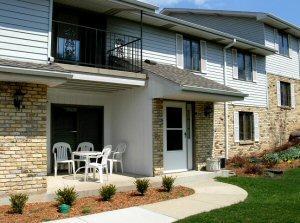 1435 Pheasant Run #104, Mount Pleasant, WI 53406