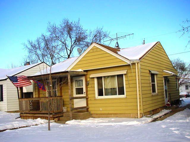 3390 S Chase Ave., Milwaukee, WI 53207