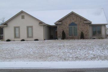 202 Hunters Glen Ln., Johnson Creek, WI 53038