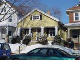 2960 S Mabbett, Milwaukee, WI 53207