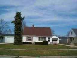 314 W Walters St, Port Washington, WI 53074