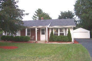 6360 N Willow Glen Ln., Glendale, WI 53209