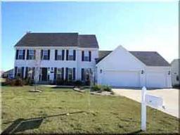 6431 Lindsay Ln., Mount Pleasant, WI 53406