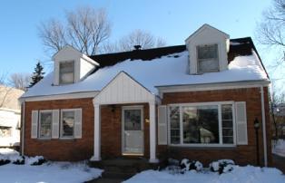 5760 N Shoreland Ave., Whitefish Bay, WI 53217