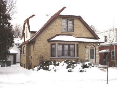 4127 N 40th St., Milwaukee, WI 53216