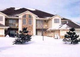 9600 Rayne Rd. #6, Sturtevant, WI 53177