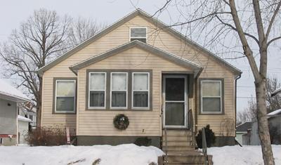 2021 Market St., La Crosse, WI 54601