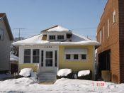 1606 Grove Ave, Racine, WI 53405