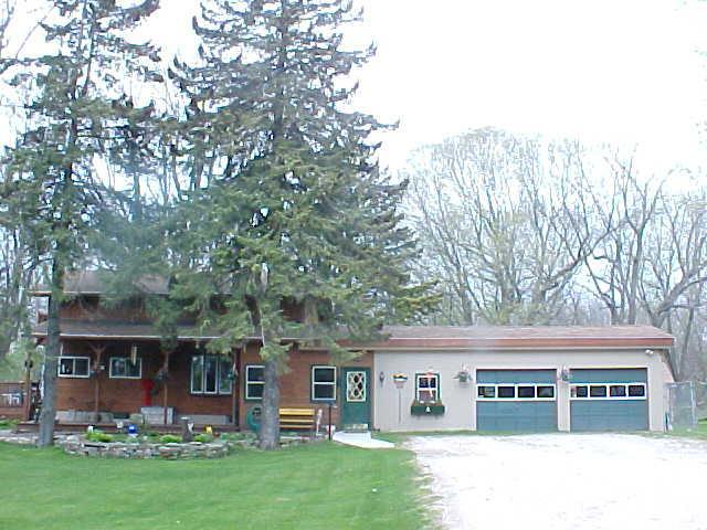 [Address Hidden by Seller], Saukville, WI 53080