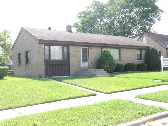 1635 Milwaukee Ave., South Milwaukee, WI 53172